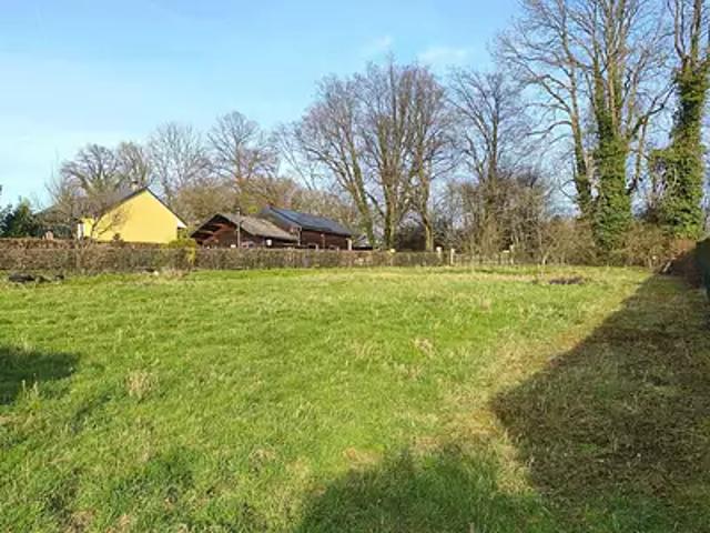 Terrain vente à Charleville-Mézières, Sécheval