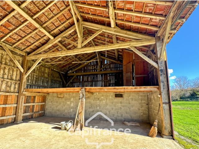 Maison vente à France métropolitaine, Saint-sixte