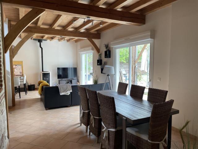 Maison vente à Nérac, Damazan