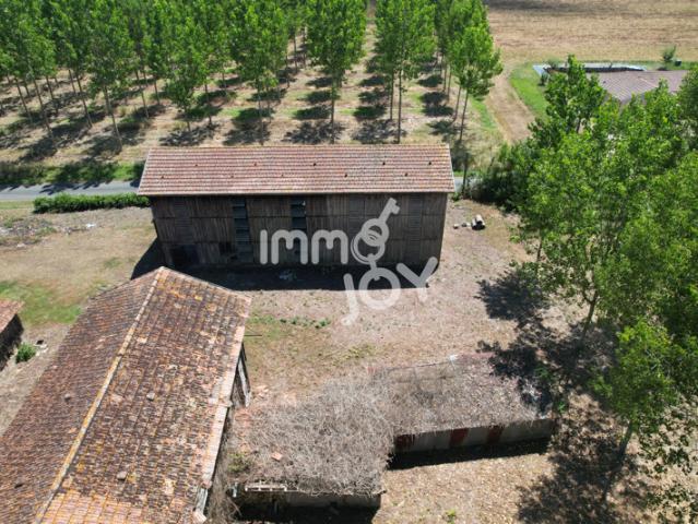 Maison vente à Marmande, Sainte-gemme-martaillac