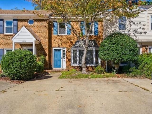 House for sale in Virginia