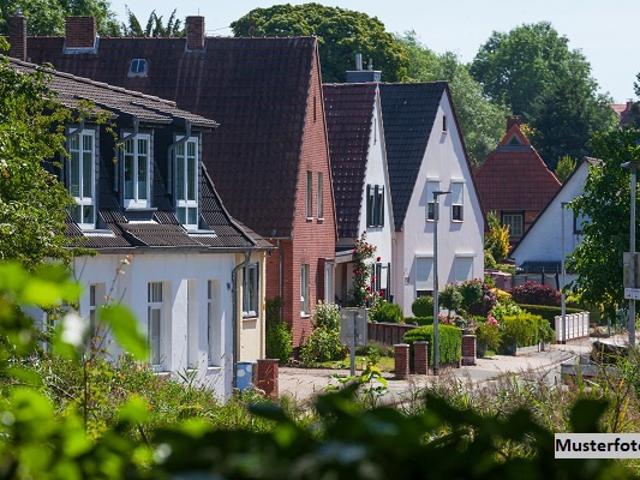 Haus kaufen in Bad Oeynhausen, Nordrhein-Westfalen