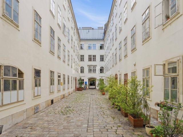 Apartment kaufen in Leopoldstadt, Wien