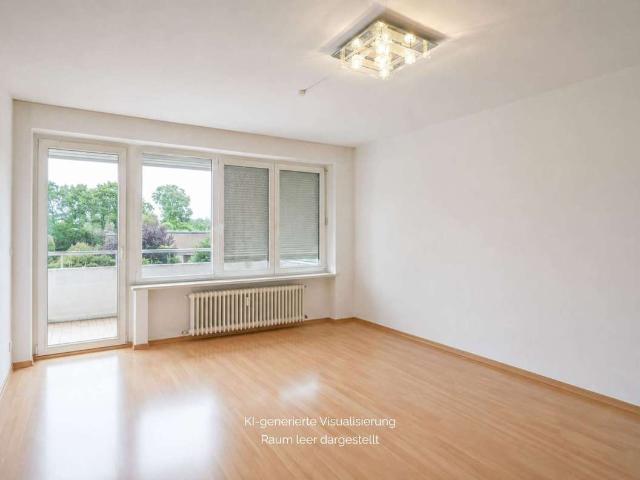 Wohnung kaufen in Rottenburg a. d. Laaber, Landkreis Landshut