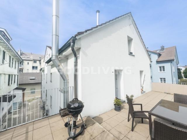 Mehrfamilienhaus kaufen in Rorschach, St. Gallen