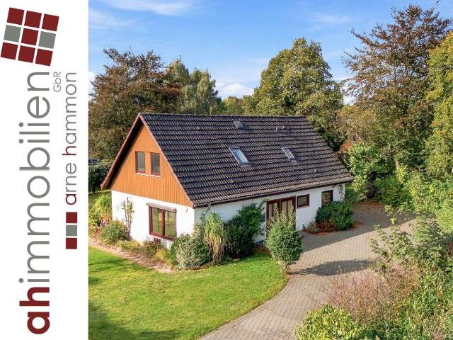 Haus kaufen in Tarp, Kreis Schleswig-Flensburg