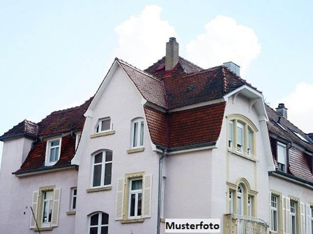 Haus kaufen in Mittelmeiderich, Duisburg