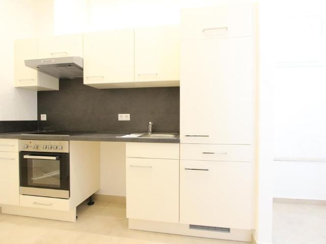 Apartment mieten in Wien