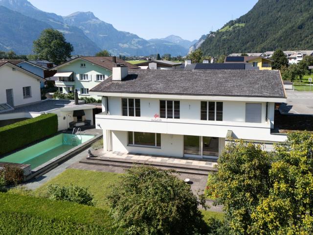 Einfamilienhaus kaufen in Altdorf (UR), Uri