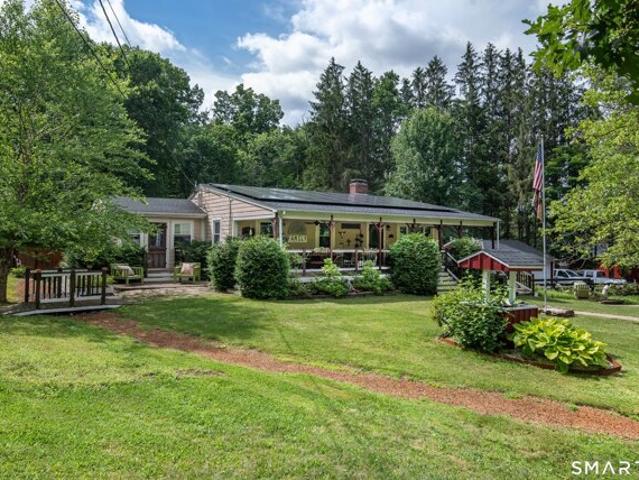 House for sale in Willington, Connecticut