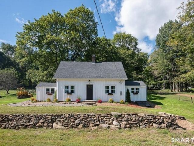 House for sale in Willington, Connecticut