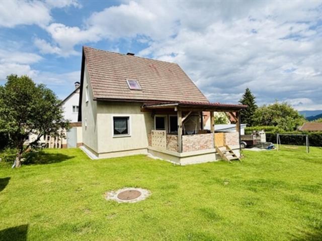 Haus kaufen in Seckau, Bezirk Murtal