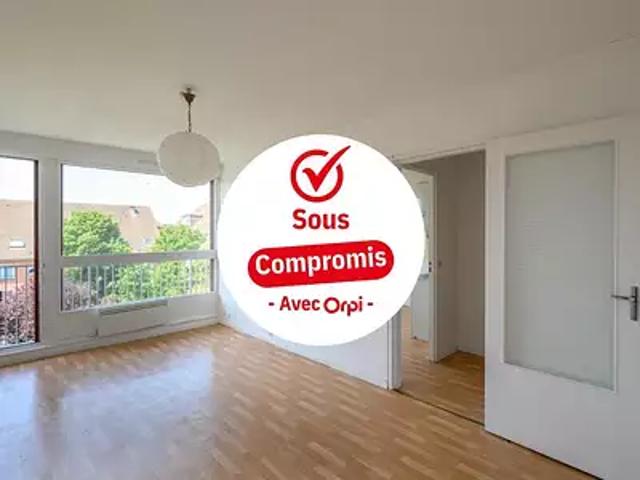 Appartement vente à Lille, Seclin