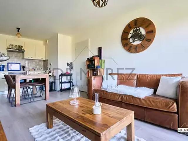 Appartement vente à Lille, Seclin