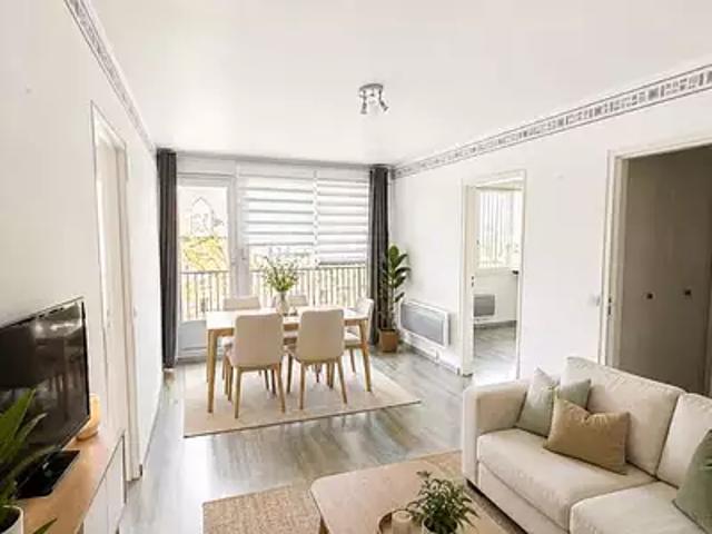 Appartement vente à Lille, Seclin