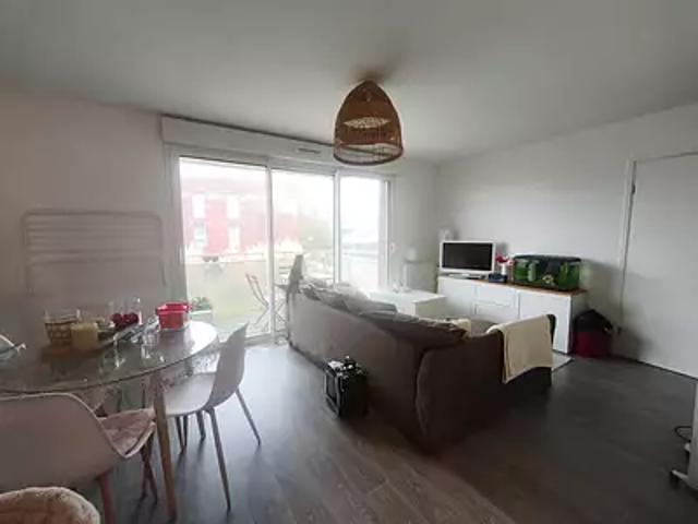Appartement vente à Lille, Seclin