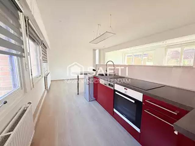 Appartement vente à Lille, Seclin