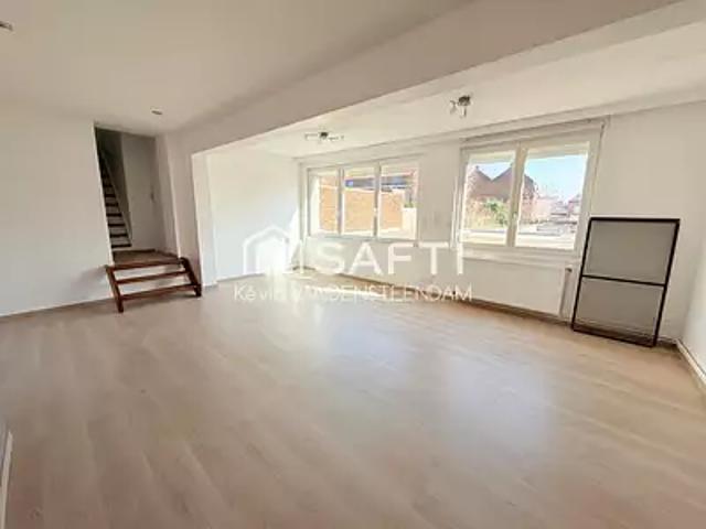 Appartement vente à Lille, Seclin