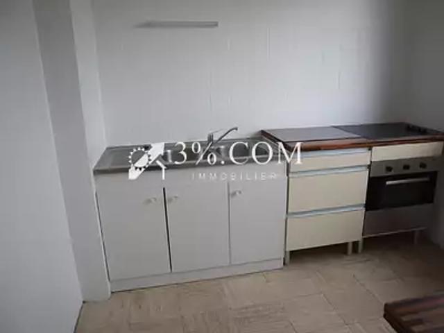 Appartement vente à Lille, Seclin