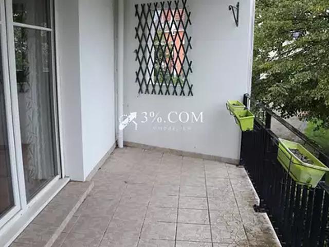 Appartement vente à Lille, Phalempin