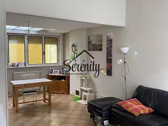 Maison vente à Lille, Seclin