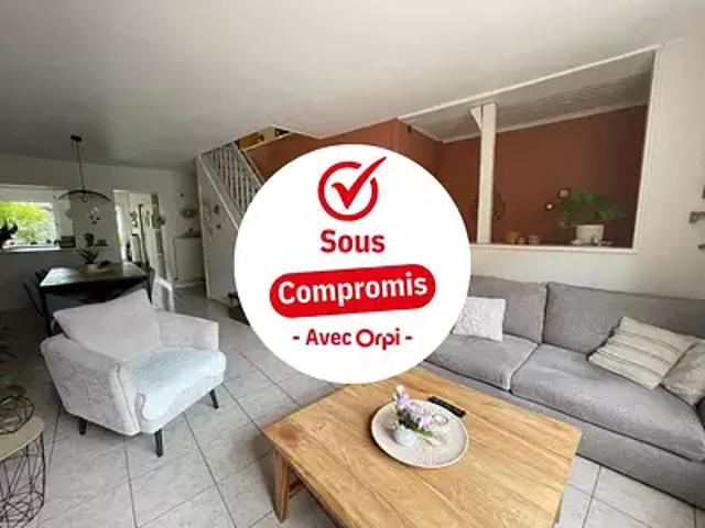 Maison vente à Lille, Seclin