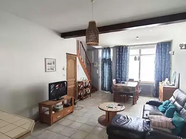 Maison vente à Lille, Seclin