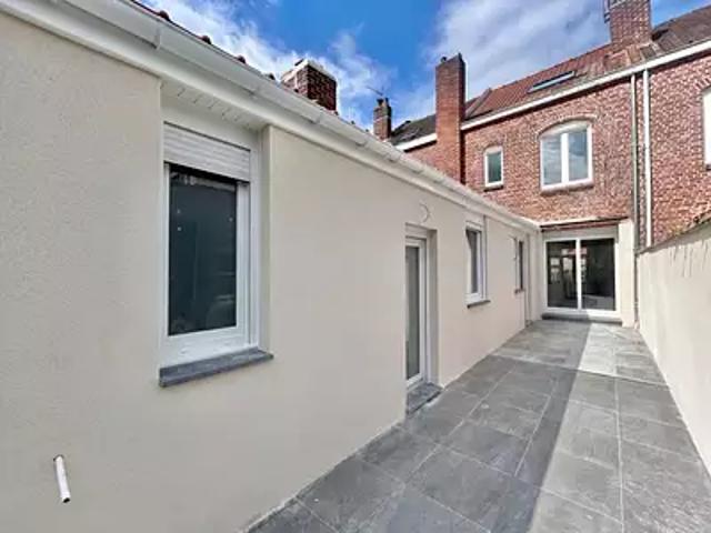 Maison vente à Lille, Seclin