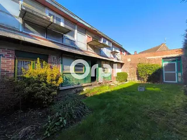 Maison vente à Lille, Seclin