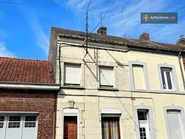 Maison vente à Lille, Seclin