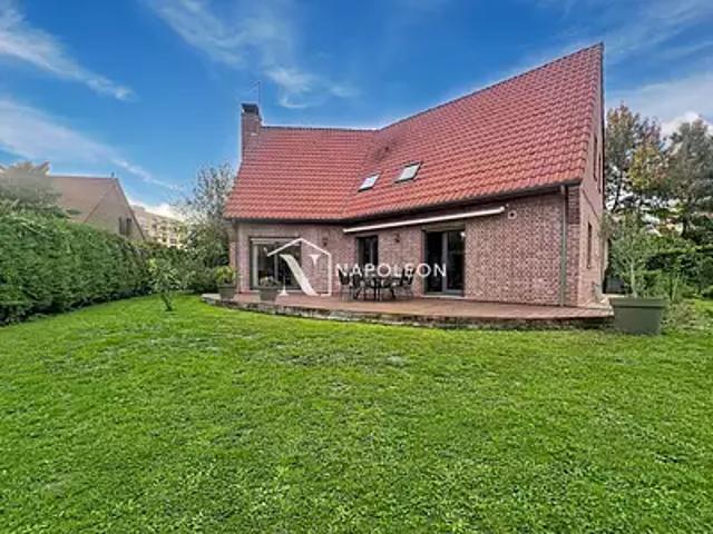 Maison vente à Lille, Seclin