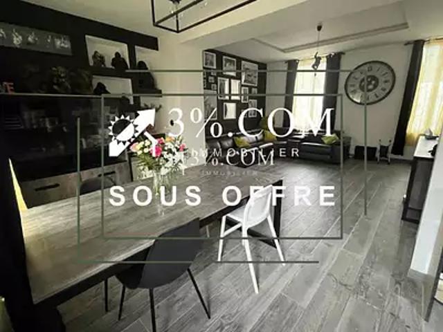 Maison vente à Lille, Seclin