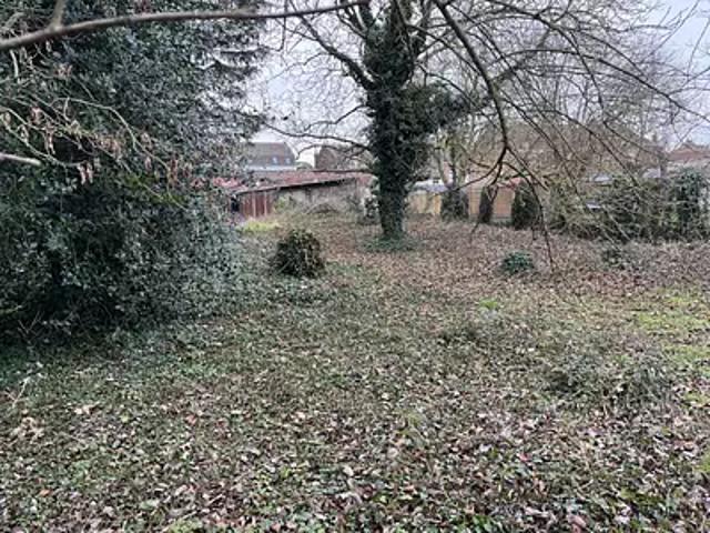 Terrain vente à Lille, Seclin