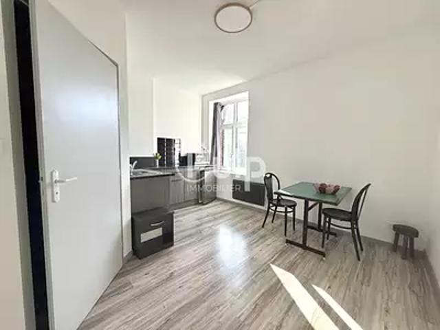 Appartement location à Burgault, Seclin