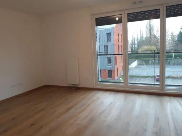 Appartement location à Lille, Seclin
