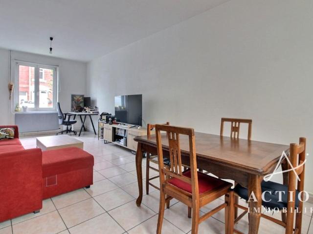 Maison vente à Lille, Seclin