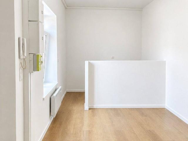 Studio location à Burgault, Seclin