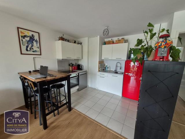 Appartement location à Lille, Seclin