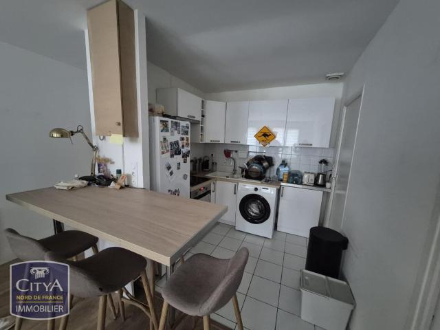 Appartement location à Seclin, Nord