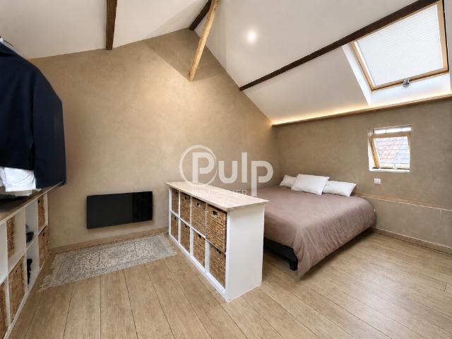 Maison vente à Lille, Seclin