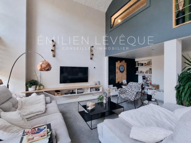 Appartement vente à Seclin, Nord