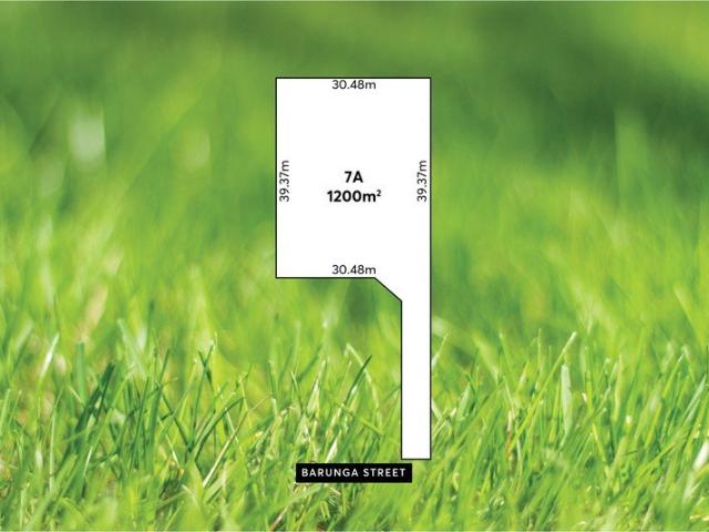 Land for sale in Horseshoe Creek, South Australia