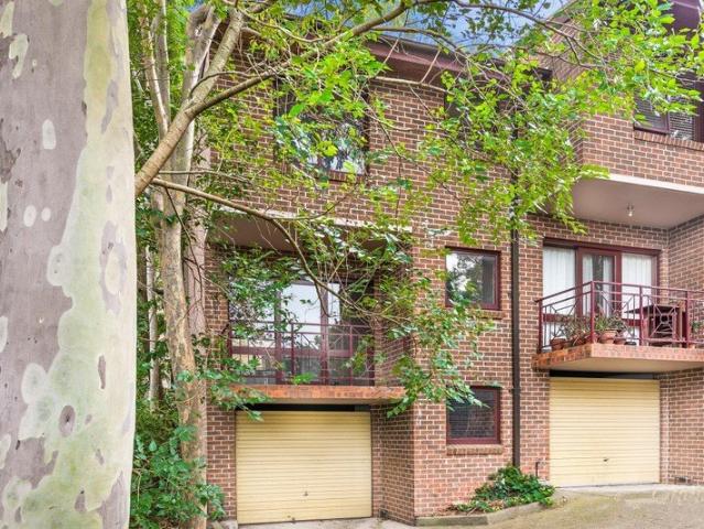 Townhouse for rent in Sydney, New South Wales