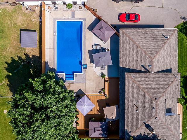 House for sale in British Columbia