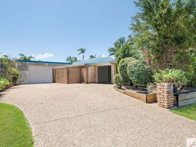 House for rent in Gladstone, Queensland