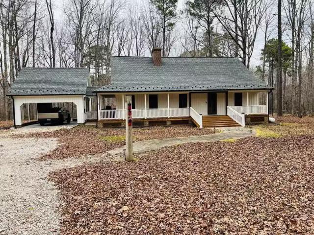 House for rent in Wake Forest