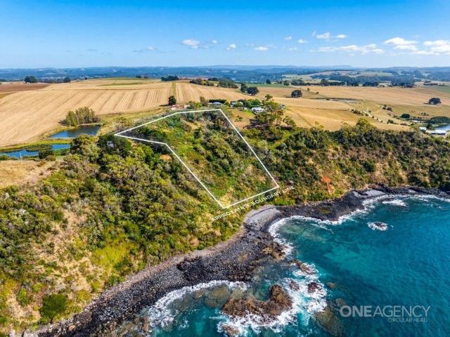 Land for sale in Table Cape, Tasmania