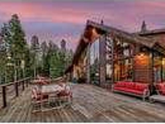 House for rent in Truckee, California