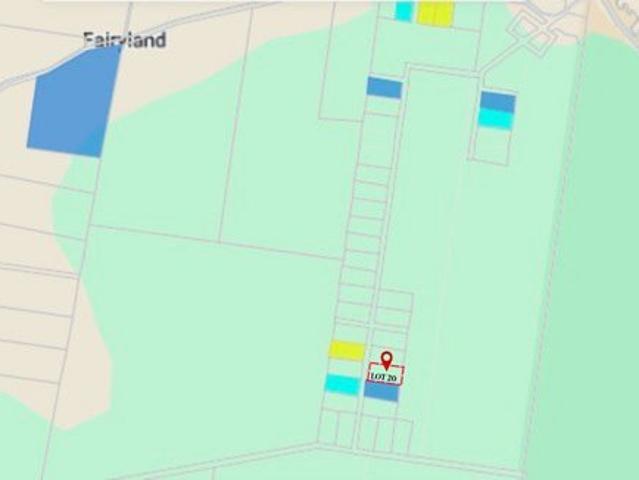 Land for sale in Queensland