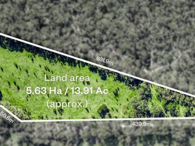 Land for sale in Lal Lal, Victoria